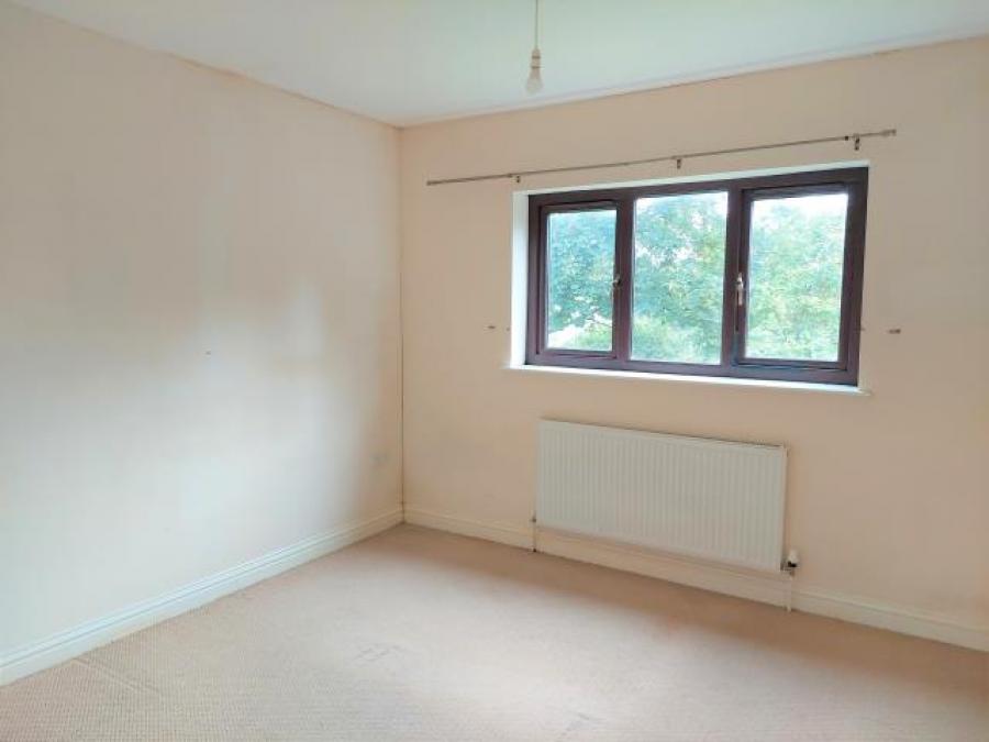 1 The Grove Mews, Burnham-on-sea, Somerset