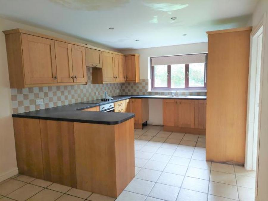 1 The Grove Mews, Burnham-on-sea, Somerset