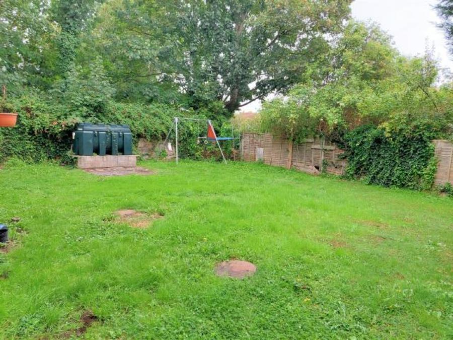 1 The Grove Mews, Burnham-on-sea, Somerset