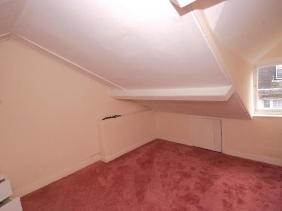 201 & 201a Union Street, Torquay