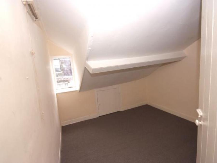 201 & 201a Union Street, Torquay