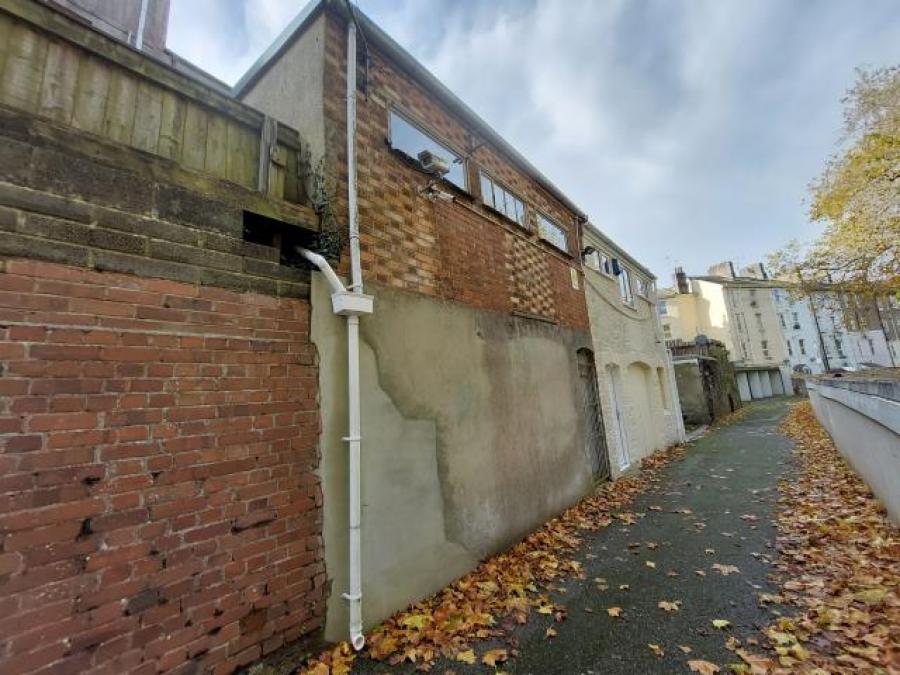 201 & 201a Union Street, Torquay