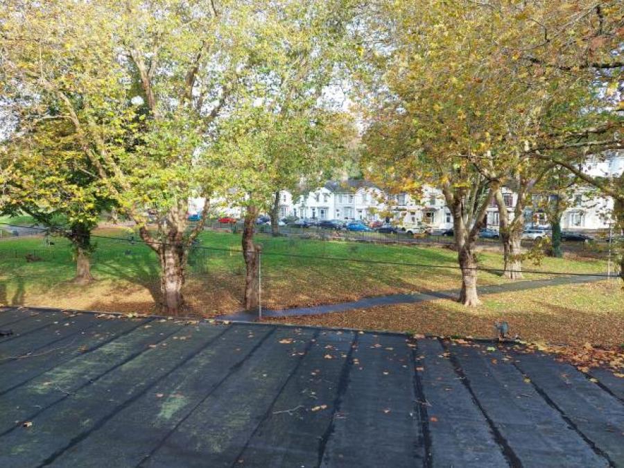 201 & 201a Union Street, Torquay