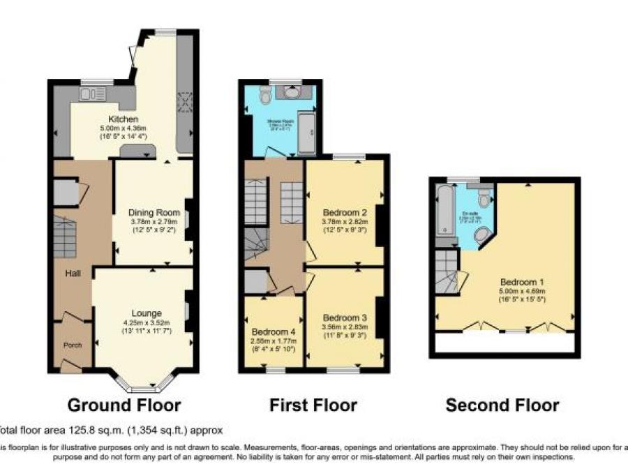48 Kenwyn Road, Torquay