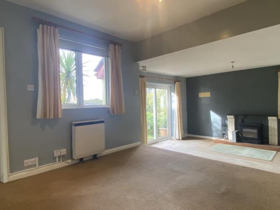 Ambleway, Limes Lane, Liskeard, Cornwall