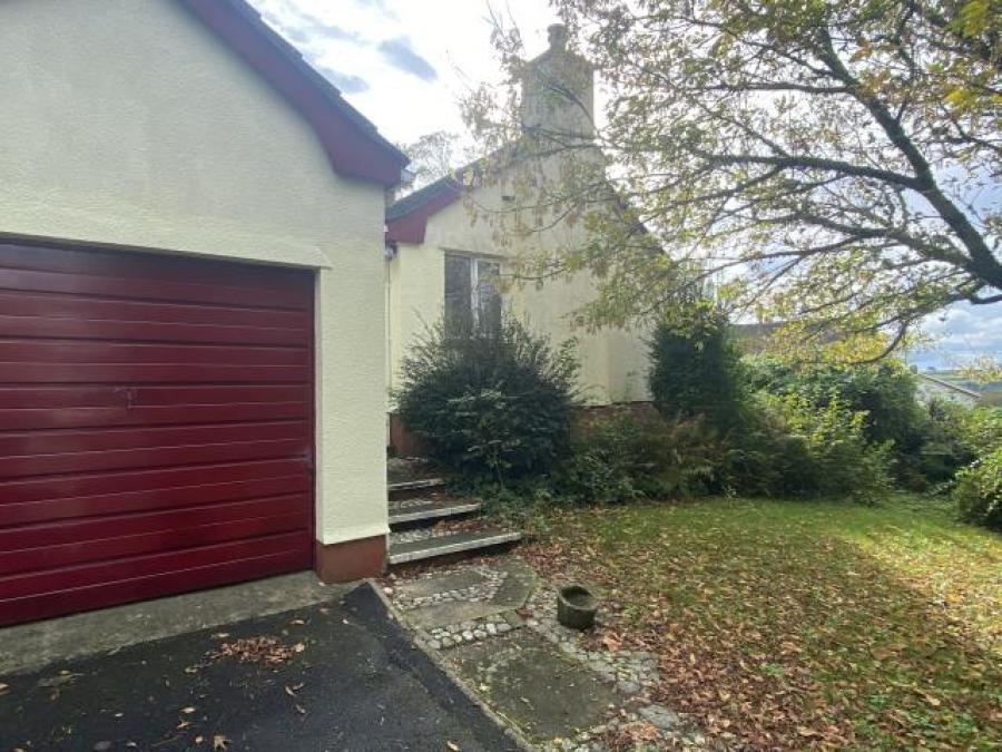 Ambleway, Limes Lane, Liskeard, Cornwall