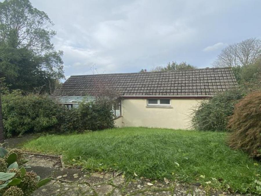 Ambleway, Limes Lane, Liskeard, Cornwall