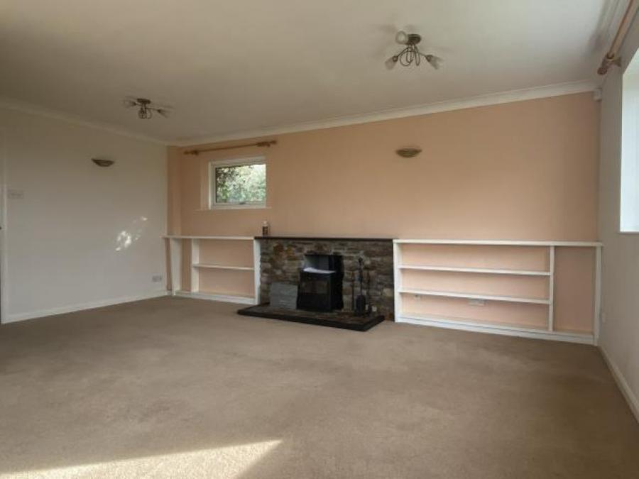 Dean Cottage, Limes Lane, Liskeard, Cornwall