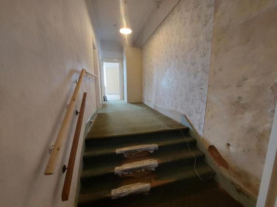 Flat 2, 7 Riviera Terrace, Dawlish, Devon