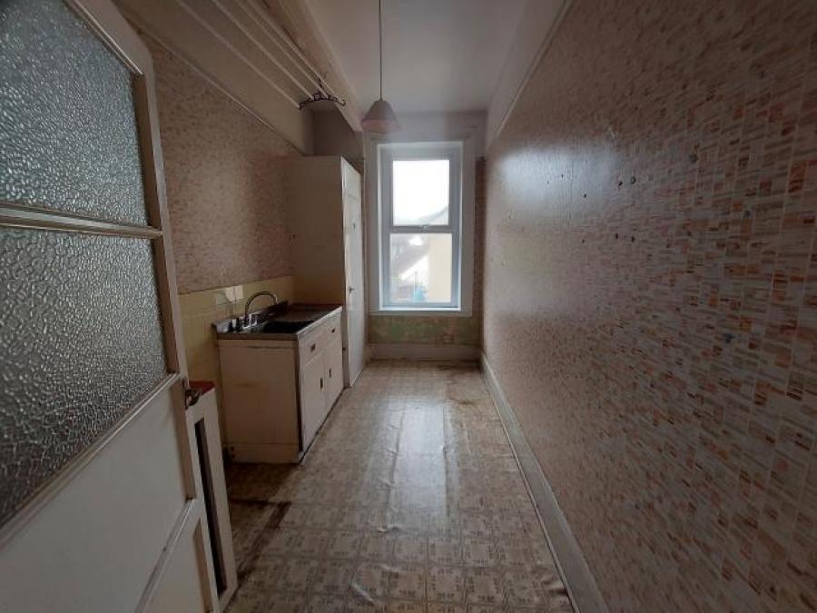 Flat 2, 7 Riviera Terrace, Dawlish, Devon