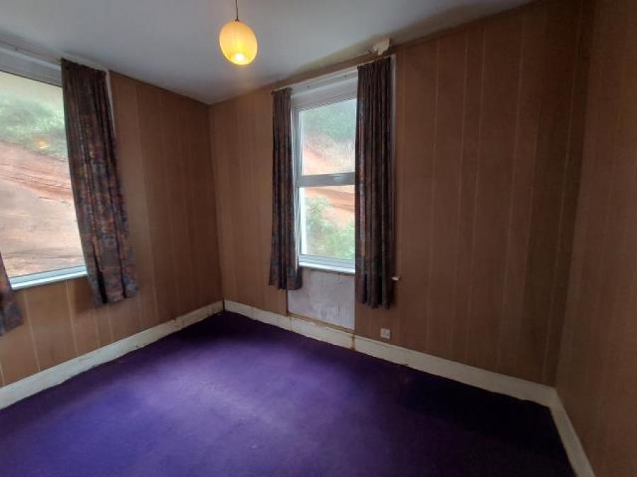 Flat 2, 7 Riviera Terrace, Dawlish, Devon