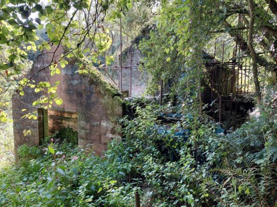 Land Known As Leat Cottage, Ashbrittle, Wellington, Somerset