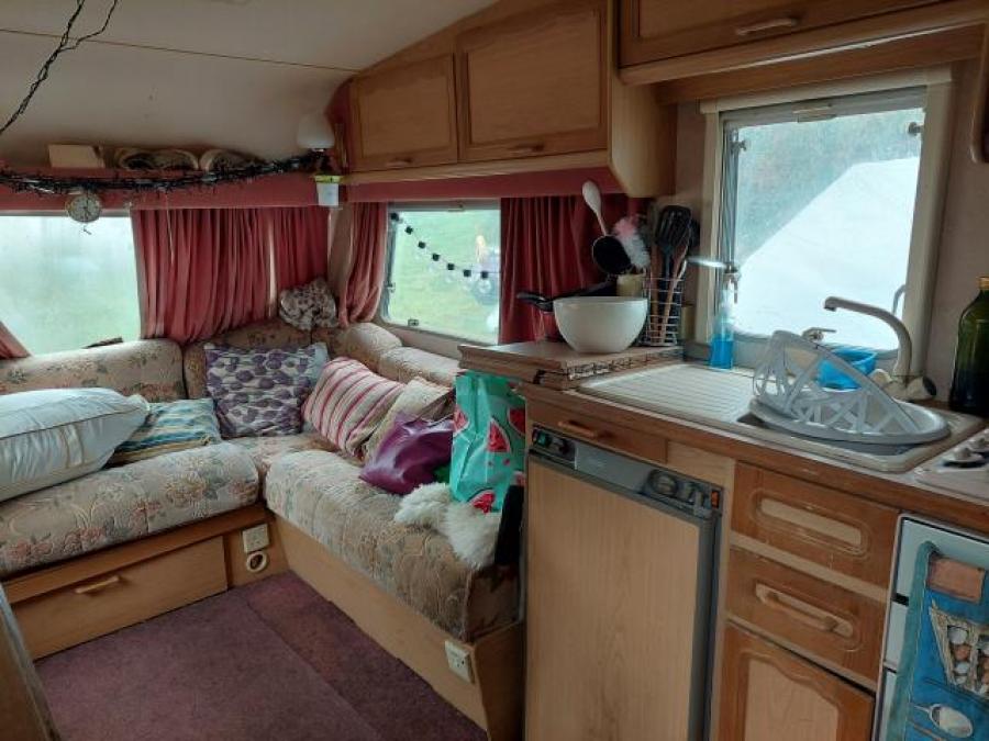 The Orchard, Wringworthy, Morval, Looe, Cornwall