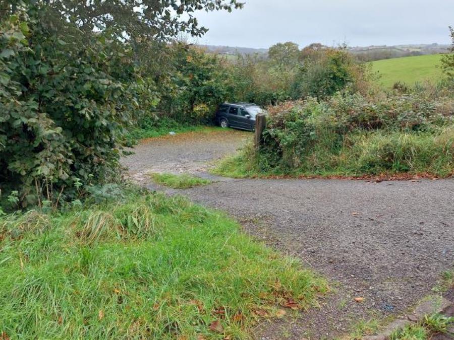 The Orchard, Wringworthy, Morval, Looe, Cornwall