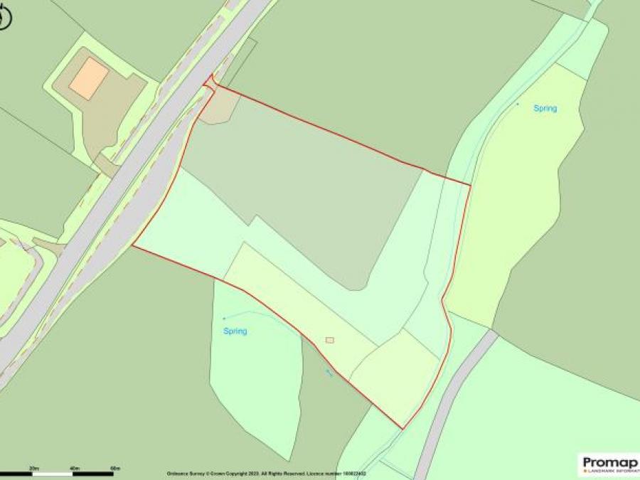 The Orchard, Wringworthy, Morval, Looe, Cornwall