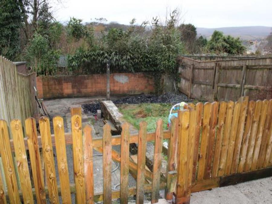 10 Flamank Park, Bodmin, Cornwall