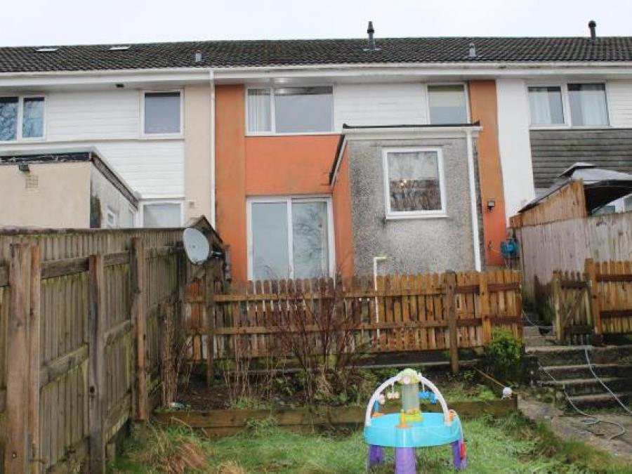 10 Flamank Park, Bodmin, Cornwall