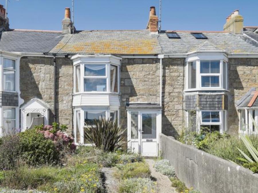 11 Marine Terrace, Penzance, Cornwall Countrywide Property Auctions