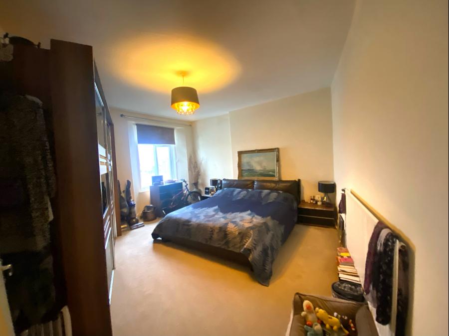 18 St. Efrides Road, Torquay