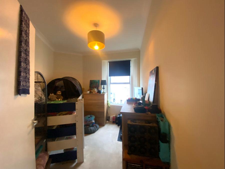 18 St. Efrides Road, Torquay