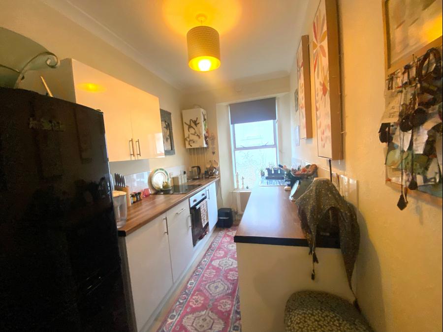 18 St. Efrides Road, Torquay