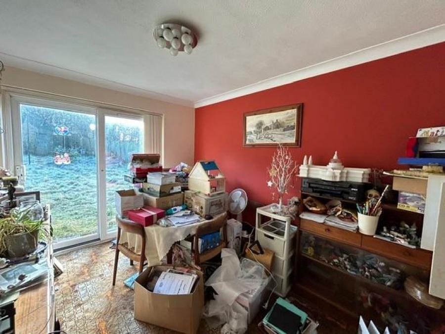 1 Goswela Gardens, Plymouth, Devon