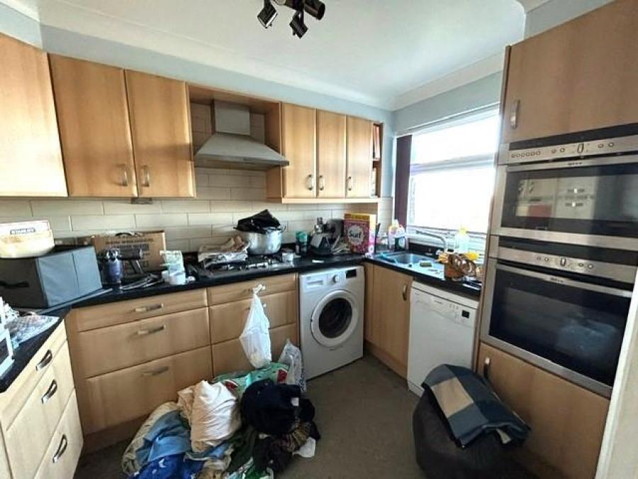 1 Goswela Gardens, Plymouth, Devon