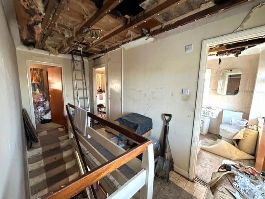 1 Goswela Gardens, Plymouth, Devon