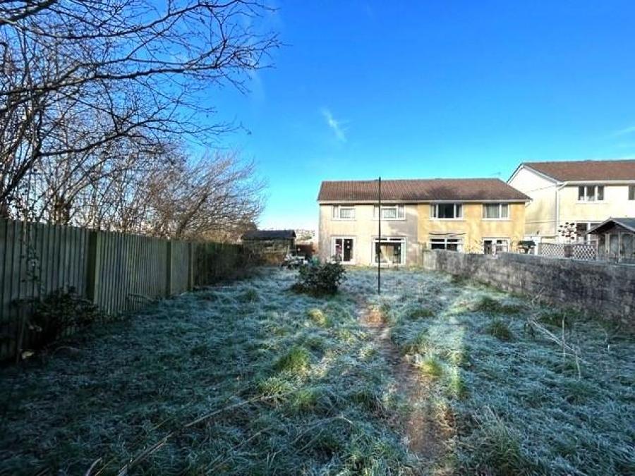 1 Goswela Gardens, Plymouth, Devon