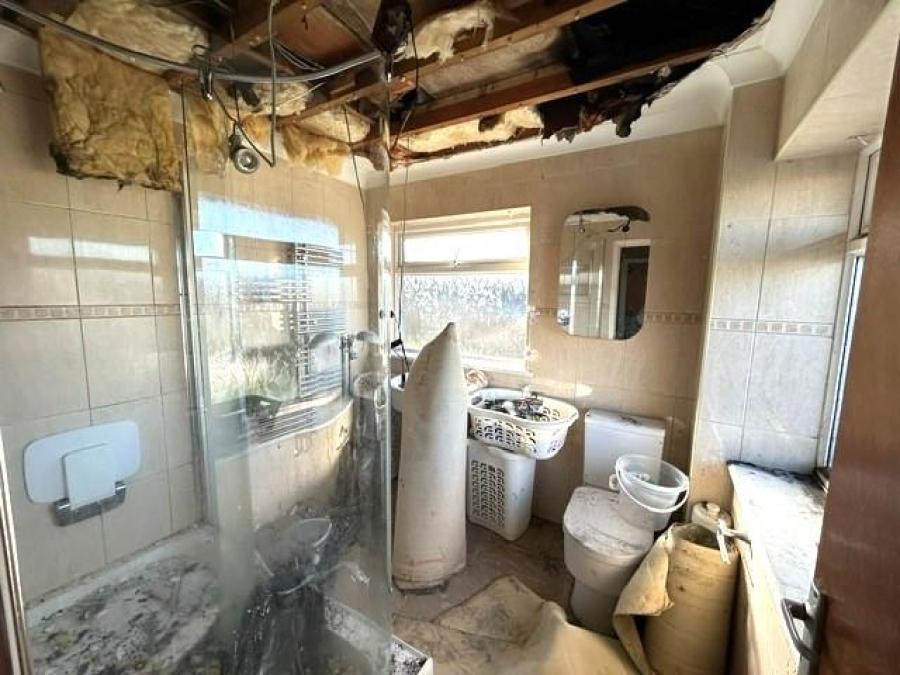 1 Goswela Gardens, Plymouth, Devon