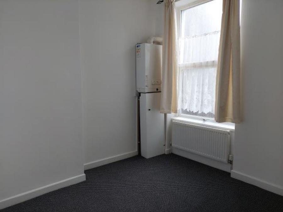 23 Marlborough Street, Plymouth