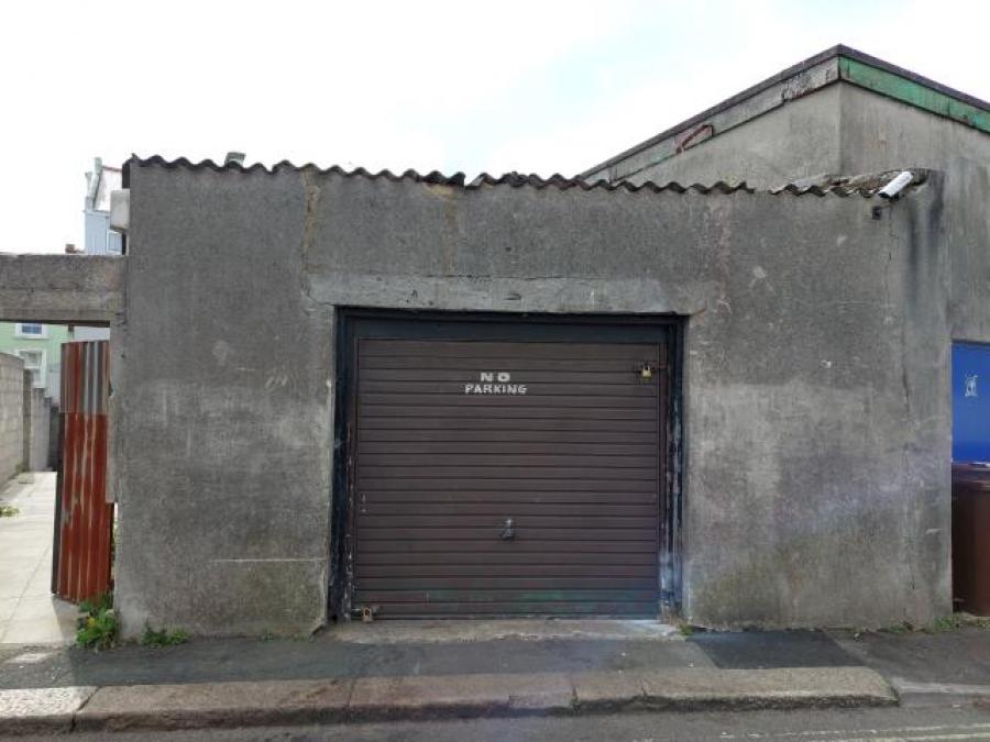 23 Marlborough Street, Plymouth