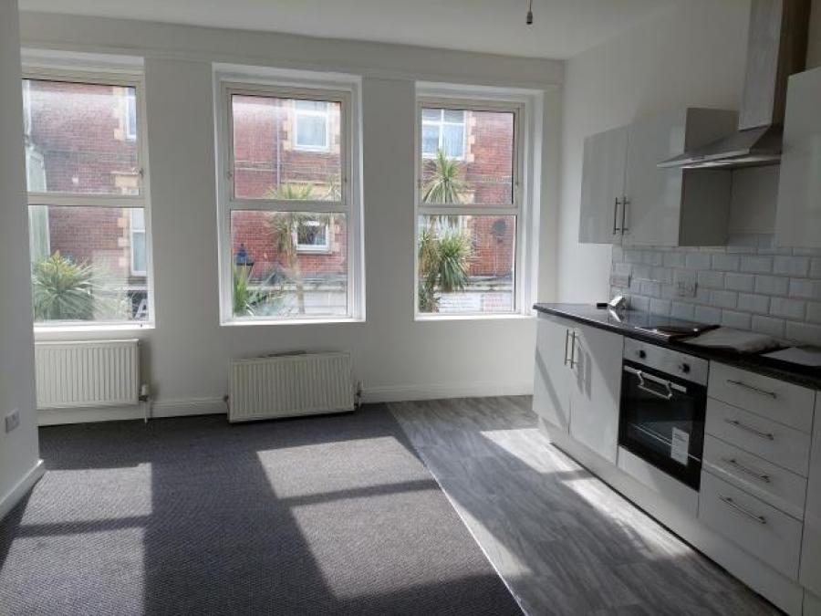 23 Marlborough Street, Plymouth