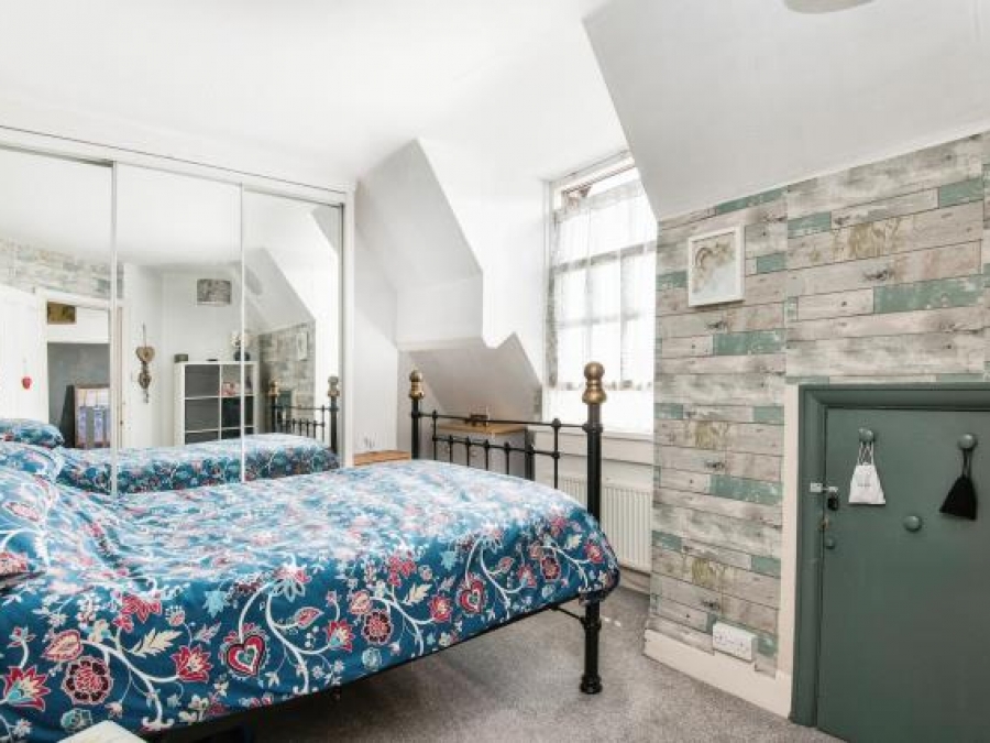 23a High Street, Budleigh Salterton, Devon