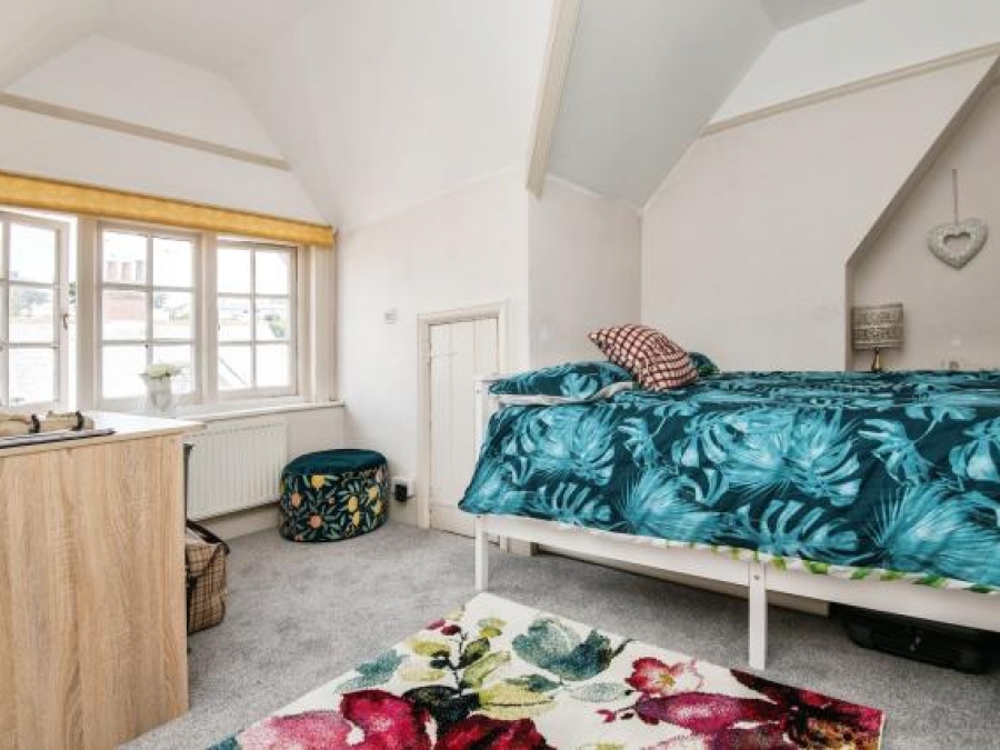 23a High Street, Budleigh Salterton, Devon