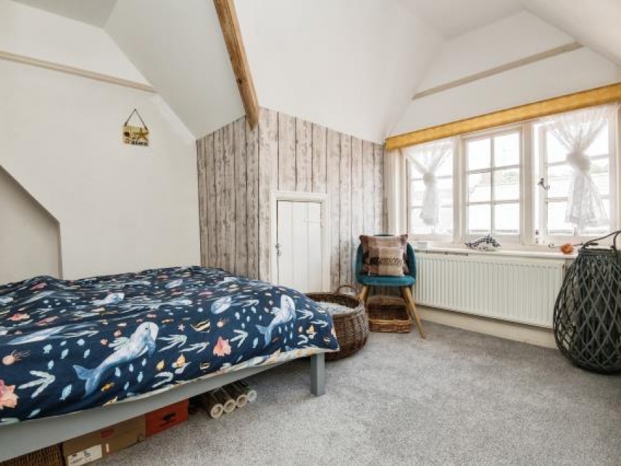 23a High Street, Budleigh Salterton, Devon