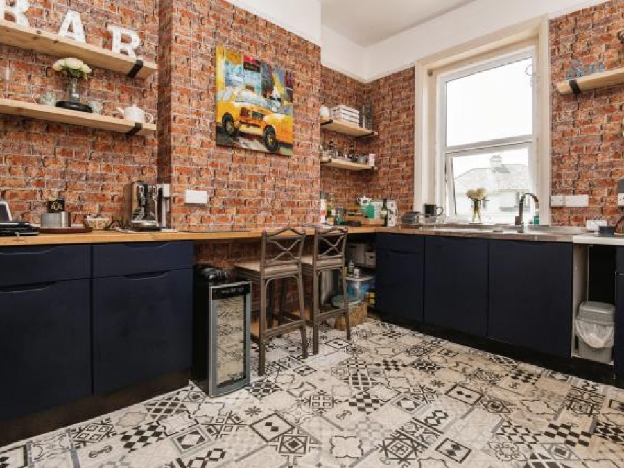 23a High Street, Budleigh Salterton, Devon