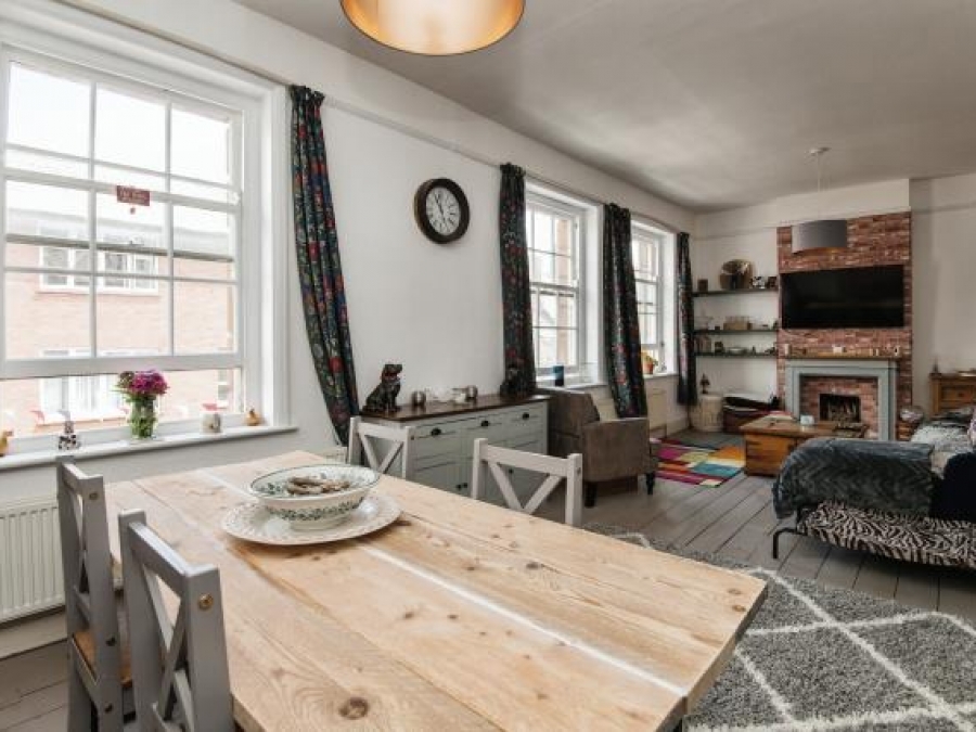 23a High Street, Budleigh Salterton, Devon