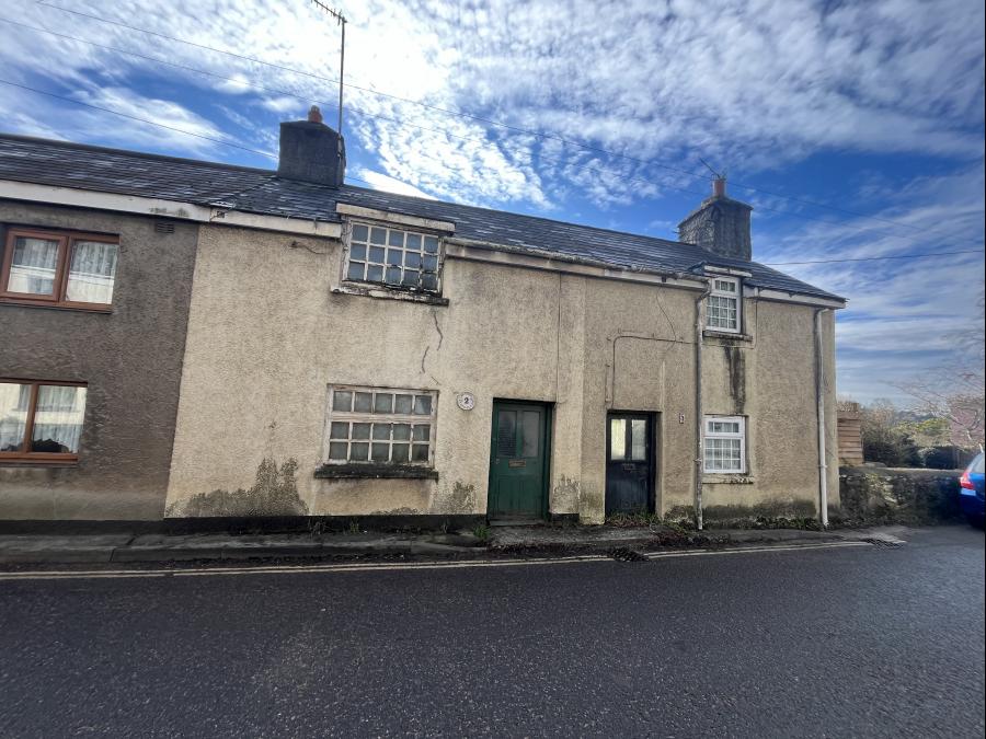 2 Church Cottages, Yealmpton, Plymouth
