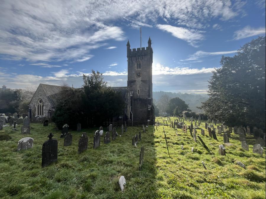 2 Church Cottages, Yealmpton, Plymouth