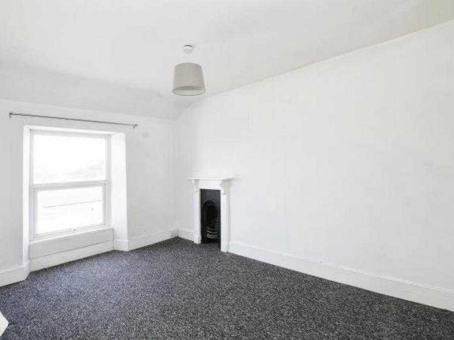 3 Carpalla Terrace, Foxhole, St. Austell, Cornwall