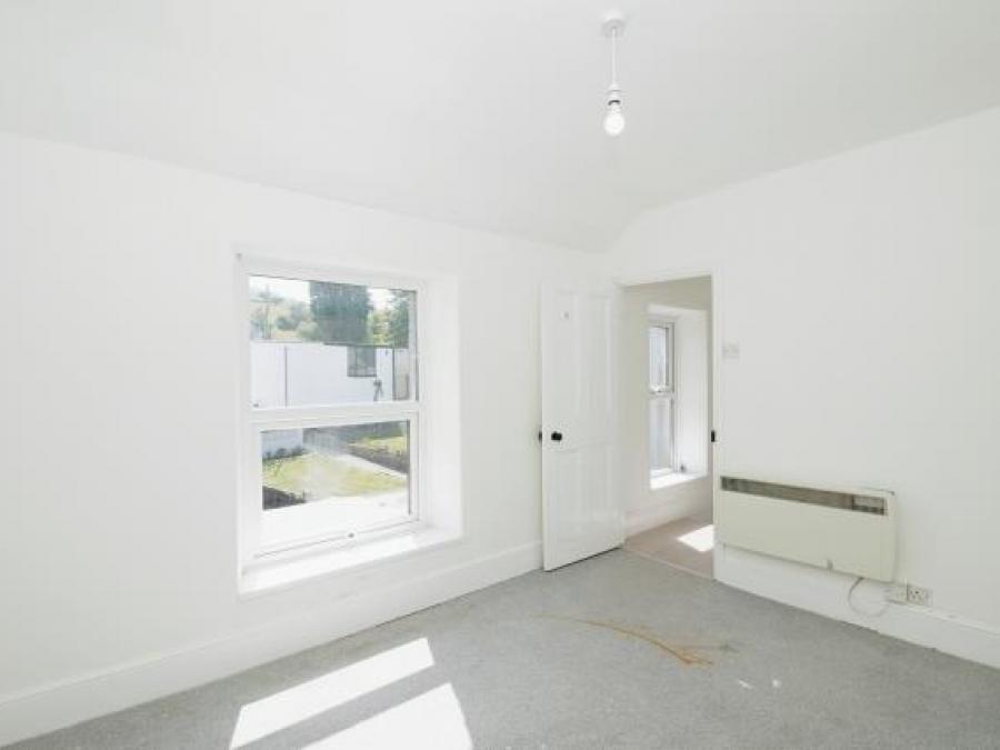 3 Carpalla Terrace, Foxhole, St. Austell, Cornwall