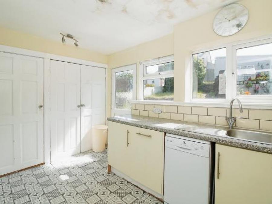 3 Carpalla Terrace, Foxhole, St. Austell, Cornwall