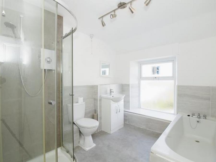 3 Carpalla Terrace, Foxhole, St. Austell, Cornwall