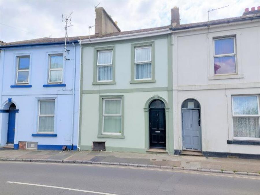 3 Upton Road, Torquay