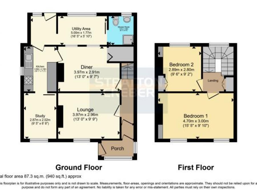 49 Trevithick Road, Pool, Redruth, Cornwall