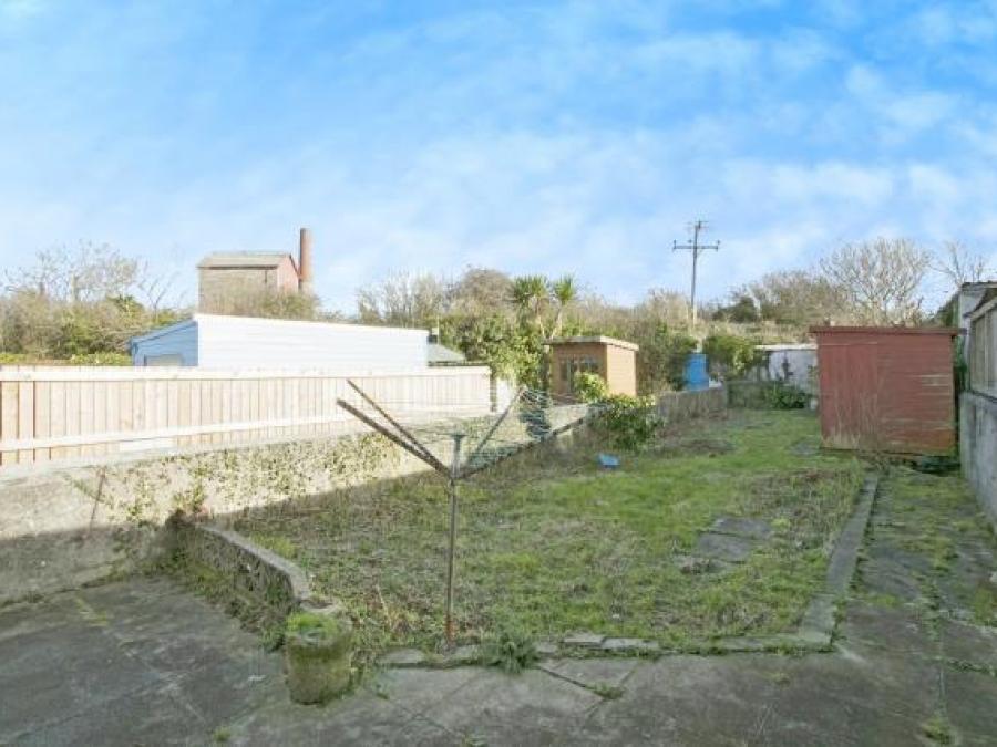 49 Trevithick Road, Pool, Redruth, Cornwall Countrywide Property Auctions