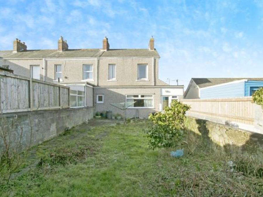 49 Trevithick Road, Pool, Redruth, Cornwall Countrywide Property Auctions