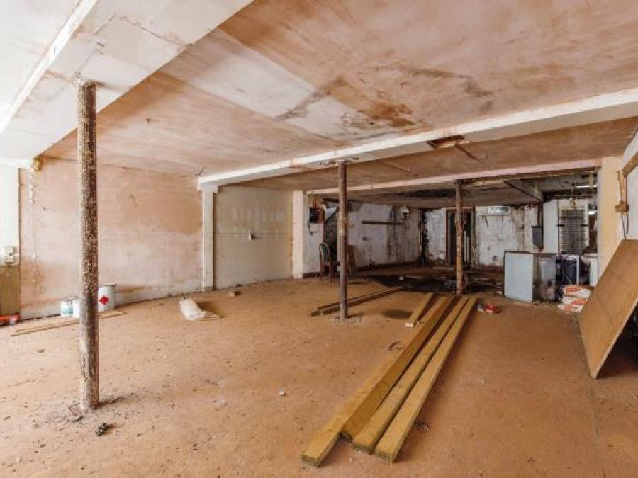 5 Fore Street, Bodmin, Cornwall