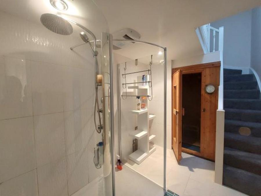 6 Wood Park, Plymouth